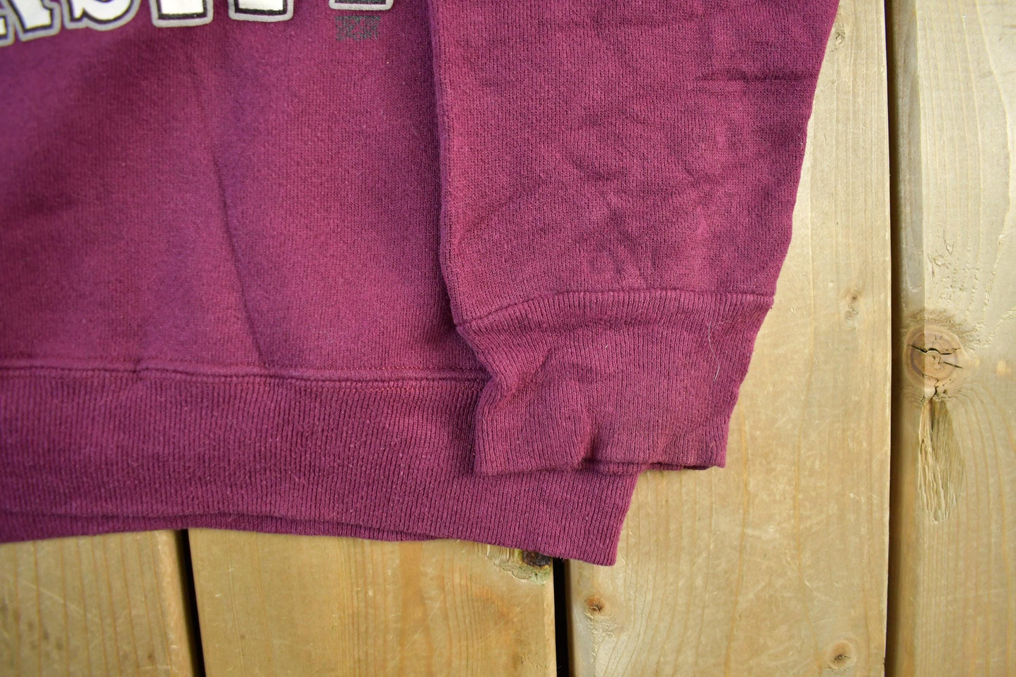 Vintage 1990s Harvard University Collegiate Crewneck Men's M-L from propervintagecanada