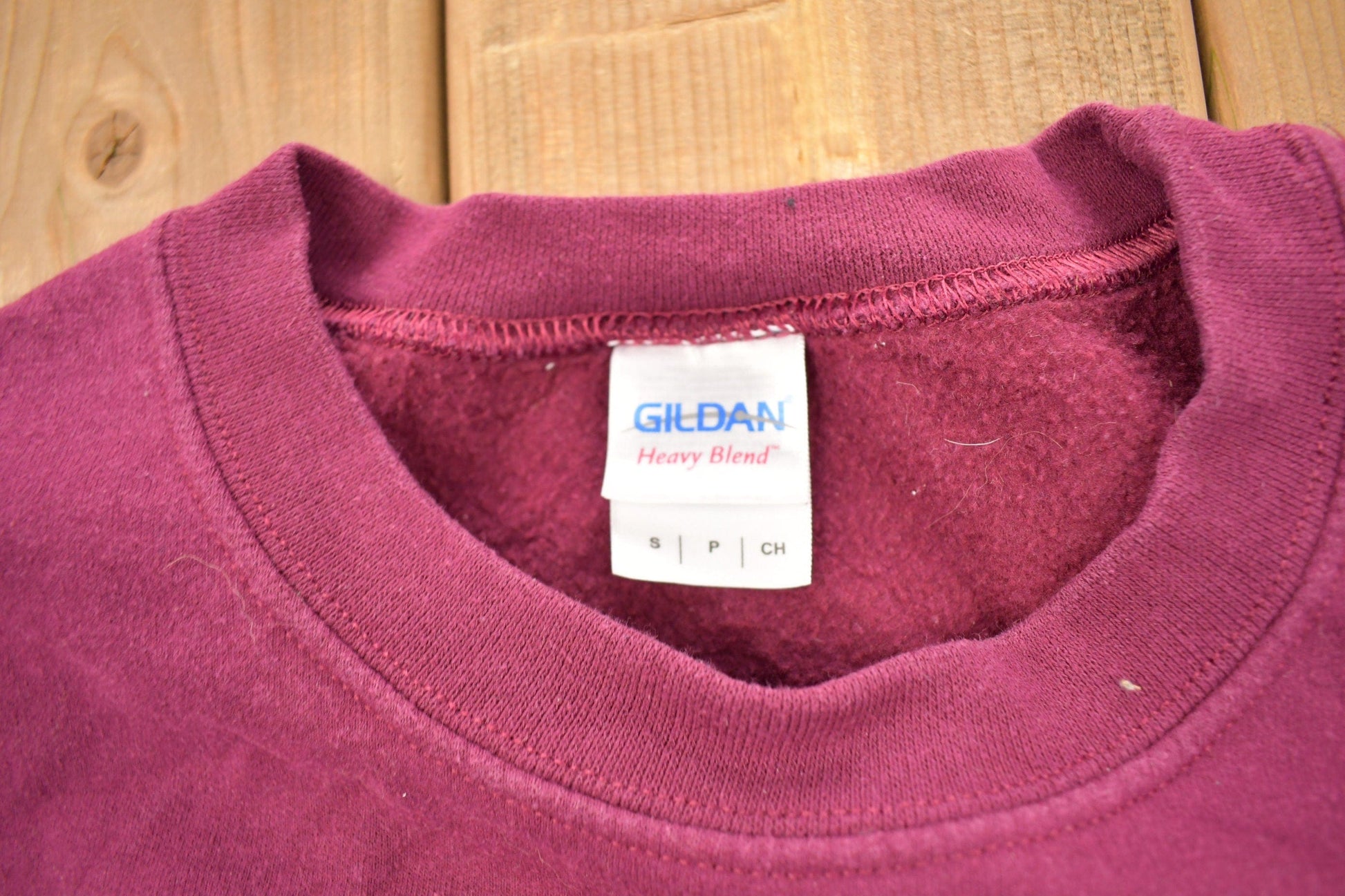 Vintage 1990s Harvard University Collegiate Crewneck Men's Small from propervintagecanada