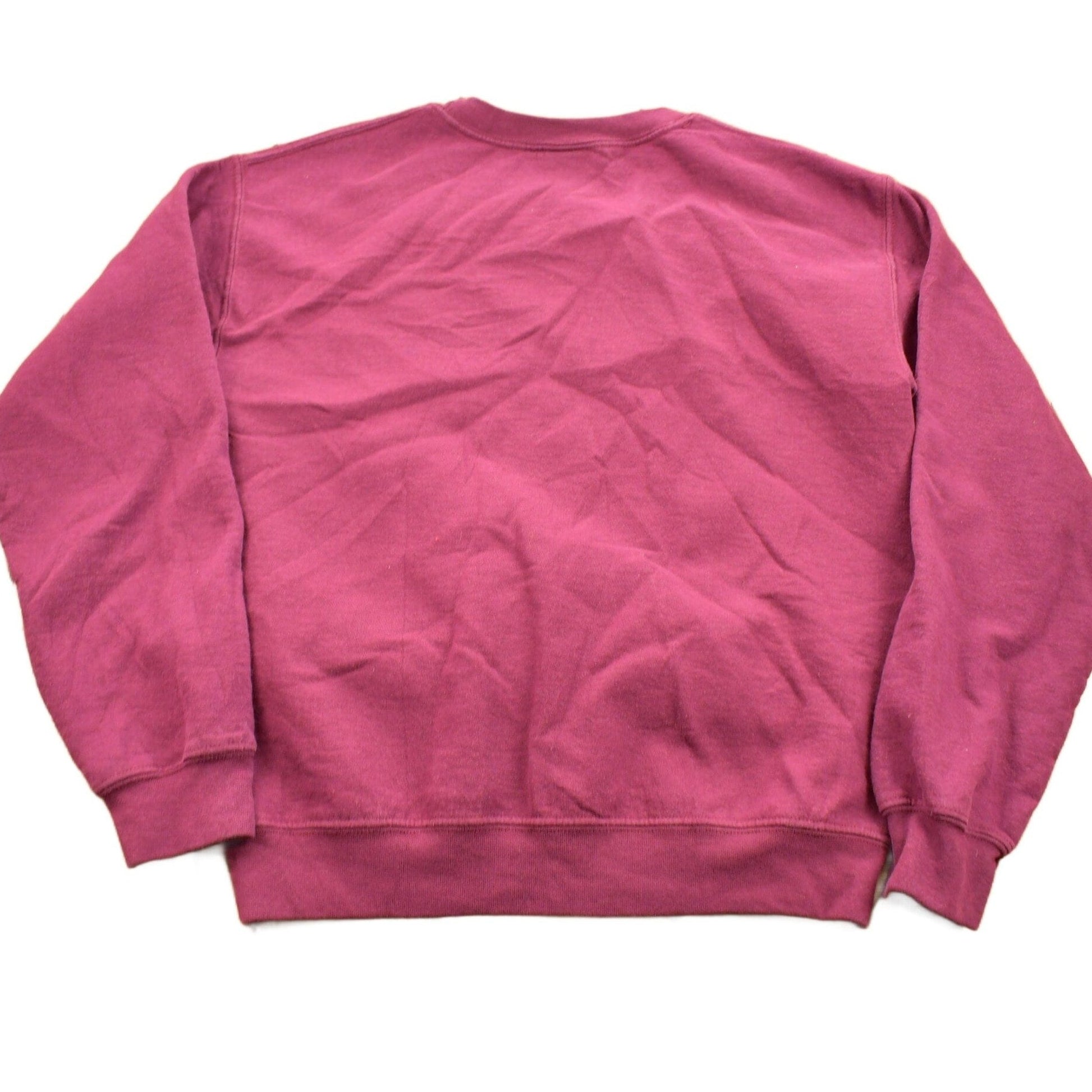 Vintage 1990s Harvard University Collegiate Crewneck Men's Small from propervintagecanada