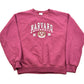 Vintage 1990s Harvard University Collegiate Crewneck Men's Small from propervintagecanada