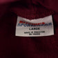 Vintage 1990s Harvard University Collegiate Hoodie / Harvard Sweatshirt / Sportswear / Americana / 90s Harvard from propervintagecanada