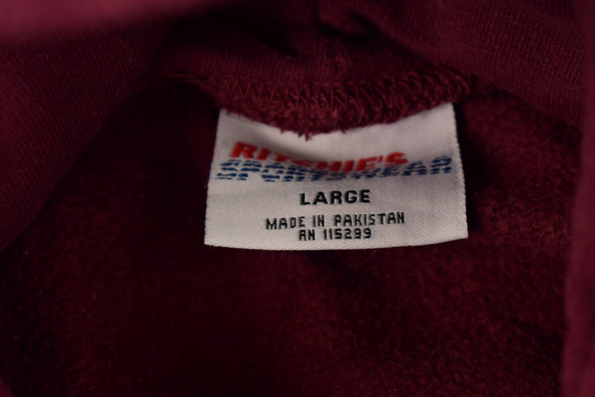 Vintage 1990s Harvard University Collegiate Hoodie / Harvard Sweatshirt / Sportswear / Americana / 90s Harvard from propervintagecanada