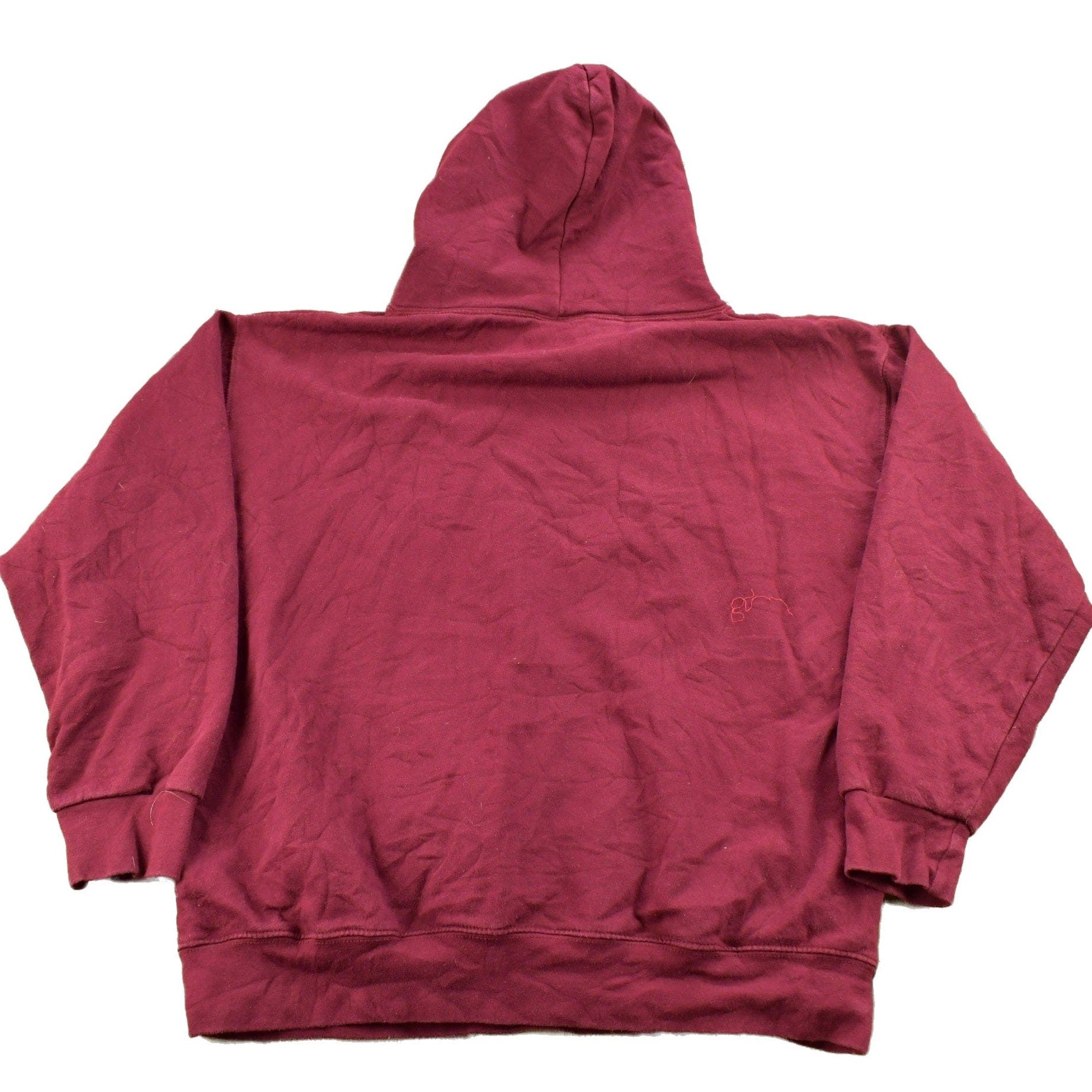 Vintage 1990s Harvard University Collegiate Hoodie / Harvard Sweatshirt / Sportswear / Americana / 90s Harvard from propervintagecanada