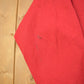 Vintage 1990s Harvard University Crimson Collegiate Heavy Weight Crewneck / Made In USA / Vintage Harvard / Sportswear / Americana from propervintagecanada