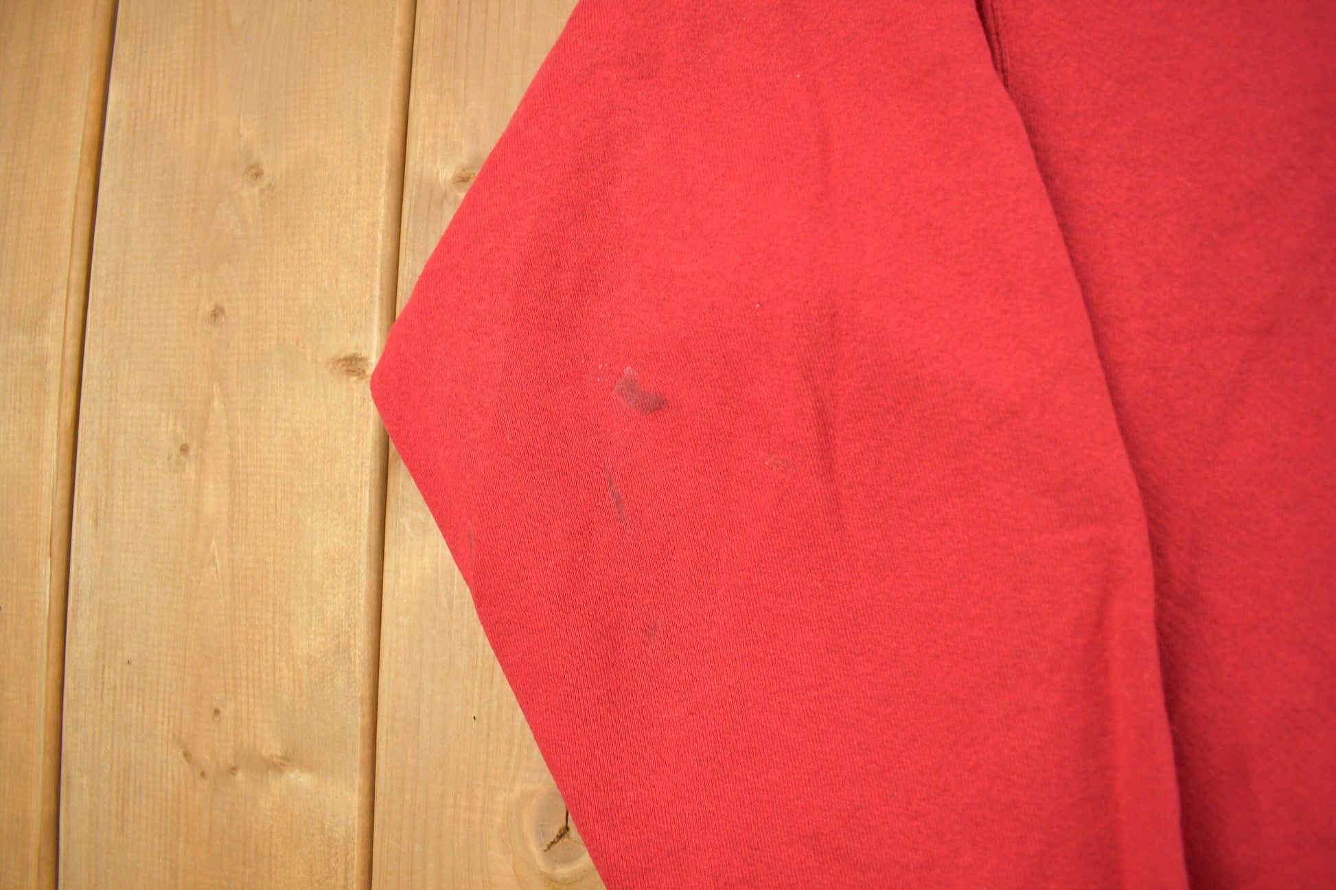 Vintage 1990s Harvard University Crimson Collegiate Heavy Weight Crewneck / Made In USA / Vintage Harvard / Sportswear / Americana from propervintagecanada