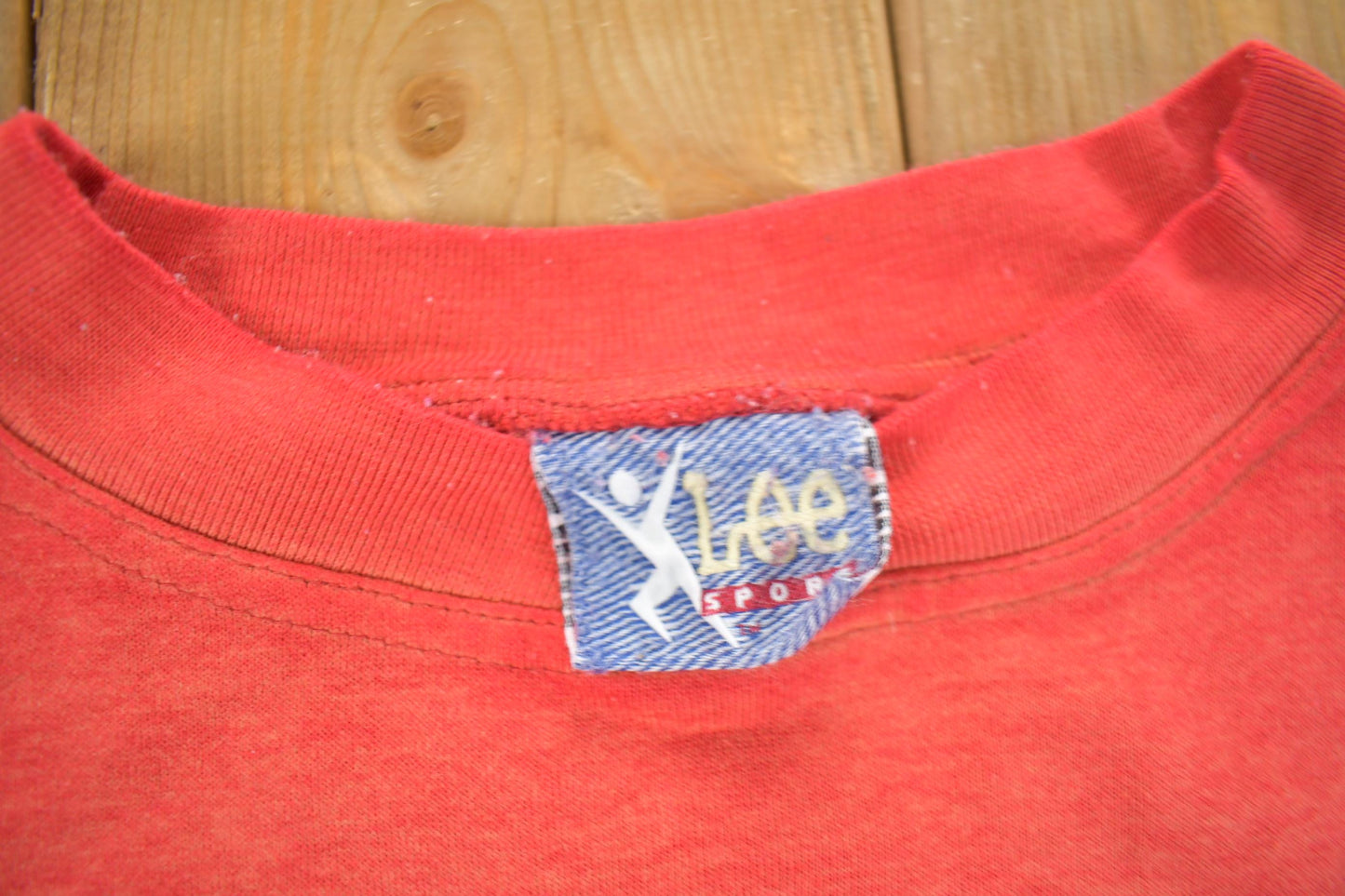 Vintage 1990s Harvard University Crimson NCAA Collegiate Crewneck Men's 2XL from propervintagecanada