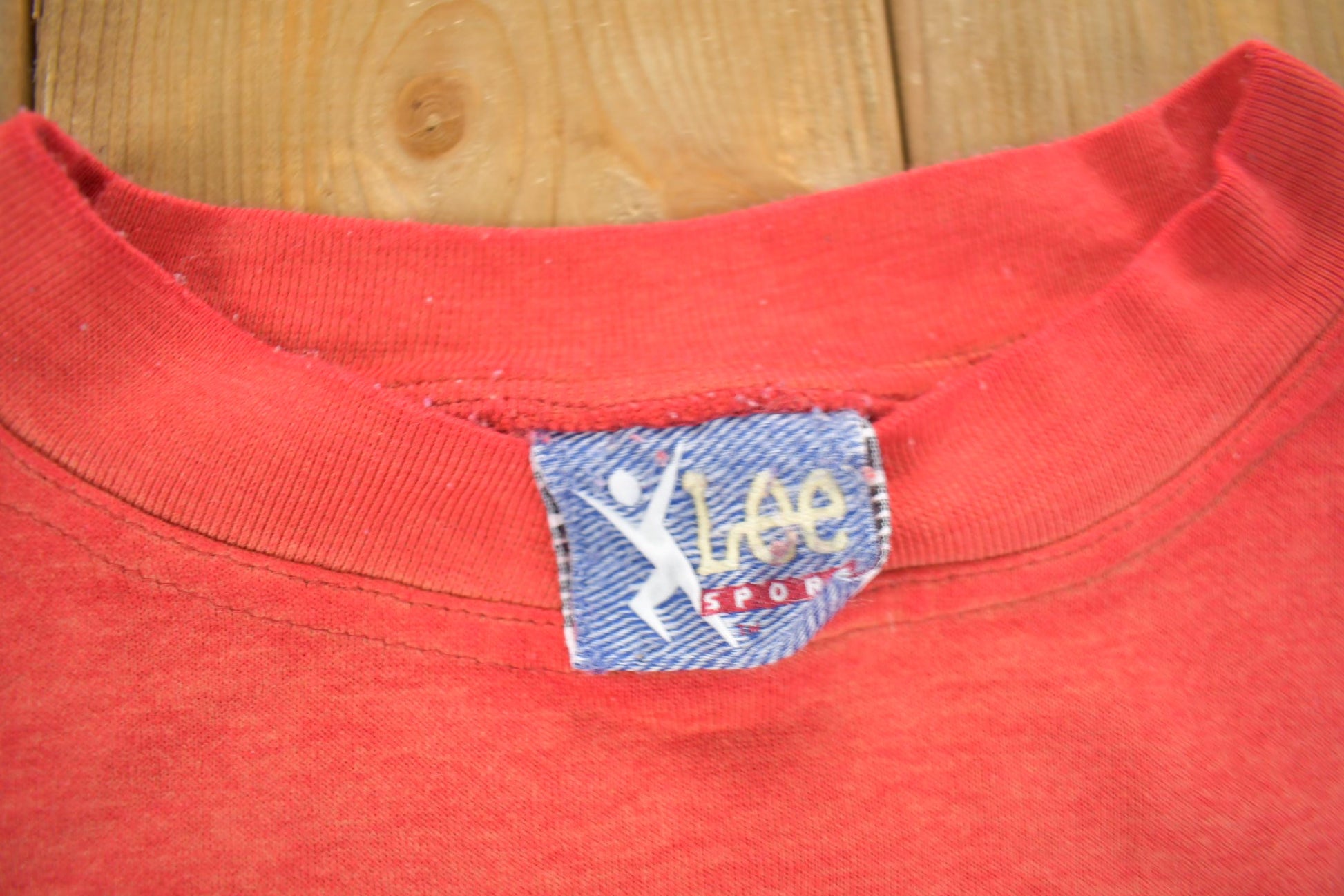 Vintage 1990s Harvard University Crimson NCAA Collegiate Crewneck Men's 2XL from propervintagecanada