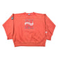 Vintage 1990s Harvard University Crimson NCAA Collegiate Crewneck Men's 2XL from propervintagecanada