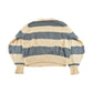 Vintage 1990s Hathaway Jack Nicklaus Golf Striped Knit Sweater Men's M from propervintagecanada