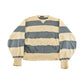 Vintage 1990s Hathaway Jack Nicklaus Golf Striped Knit Sweater Men's M from propervintagecanada