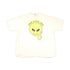 Vintage 1990s Have A Nice Day Alien Souvenir Travel T-Shirt Men&