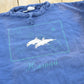 Vintage 1990s Hawaii Dolphins Crewneck Sweatshirt Mens XL from propervintagecanada