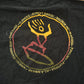 Vintage 1990s Hawaii Surfing Graphic T Shirt Men's Large from propervintagecanada