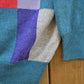 Vintage 1990s Hawick Knitwear Wool Knit Sweater Men's Large from propervintagecanada