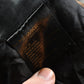 Vintage 1990s Hawke & Co Outfitter Faux Fur Full Zip Vest from propervintagecanada