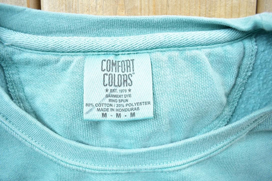 Vintage 1990s Head Of The Charles Regatta Crewneck Sweatshirt Men's Medium from propervintagecanada