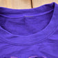 Vintage 1990s Heart Theme Crewneck Sweater Men's 2XL from propervintagecanada