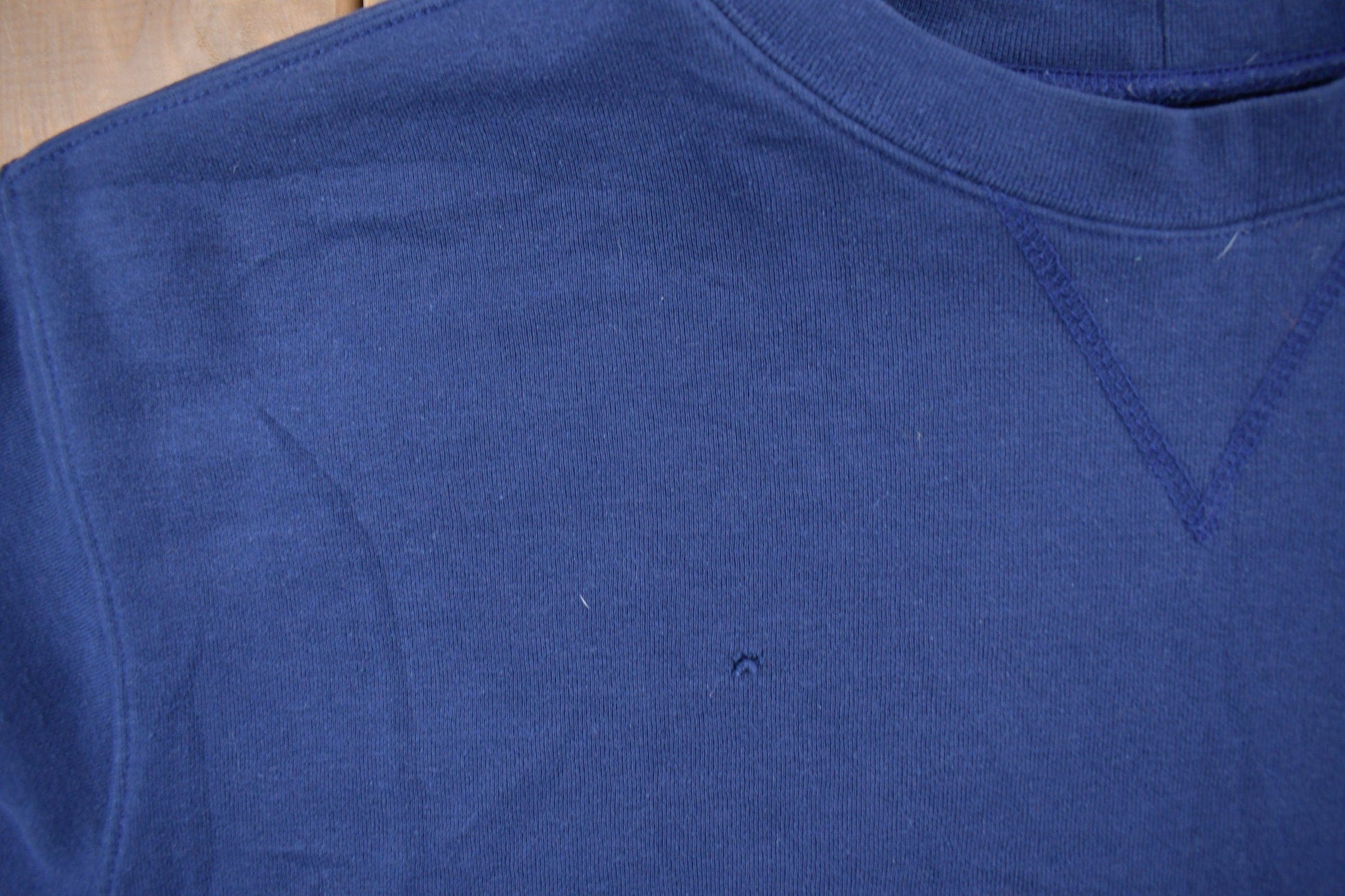 Vintage 1990s Heavy Weight Carhartt Crewneck Sweatshirt Men's XL from propervintagecanada