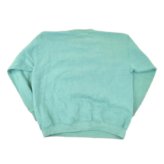 Vintage 1990s Heavyweight Lee Blank Crewneck Sweatshirt Mens L from propervintagecanada