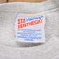 Vintage 1990s Heavyweight State of Franklin Track Club / University Collegiate Crewneck / NCAA Sweatshirt Sportswear Americana Made in USA from propervintagecanada