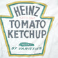 Vintage 1990s Heinz Tomato Ketchup Crewneck SweatshirtMen's Medium from propervintagecanada