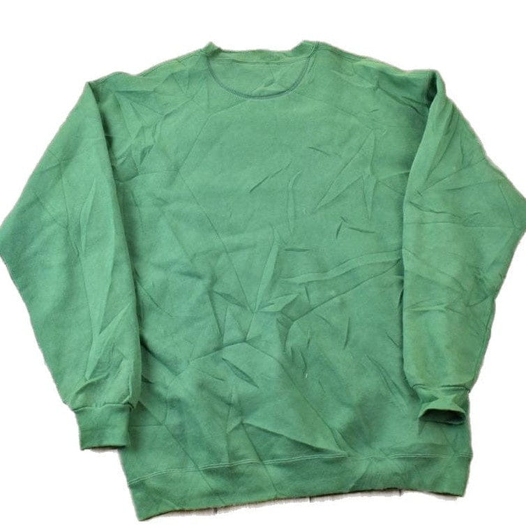 Vintage 1990s Hendricks University Collegiate Crewneck Men's Large from propervintagecanada