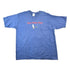 Vintage 1990s Here Fishy Fishy Souvenir Fishing T-Shirt Mens XL from propervintagecanada