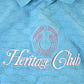Vintage 1990s Heritage Club Crewneck Sweatshirt Mens L from propervintagecanada