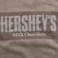 Vintage 1990s Hershey Chocolate Graphic Long Sleeve T Shirt Men's Large from propervintagecanada