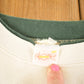 Vintage 1990s Hershey Park Double Collar Souvenir Crewneck Sweatshirt Men's L from propervintagecanada