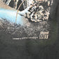 Vintage 1990s Hidden Wolves Outdoorsman Graphic Print Crewneck Sweatshirt Men's L from propervintagecanada