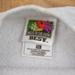 Vintage 1990s High School Basketball Bulldogs Graphic Collegiate Crewneck / Sportswear / Americana from propervintagecanada