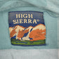 Vintage 1990s High Sierra Plaid Button Up Shirt Men's Large from propervintagecanada