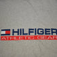 Vintage 1990s Hilfiger Athletic Gear Crewneck Sweatshirt Men's 2XL from propervintagecanada