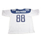 Vintage 1990s Hilfiger Athletics Football Jersey from propervintagecanada