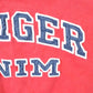 Vintage 1990s Hilfiger Denim Tommy Jeans Crewneck Sweatshirt Men's XL from propervintagecanada