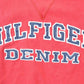 Vintage 1990s Hilfiger Denim Tommy Jeans Crewneck Sweatshirt Men's XL from propervintagecanada