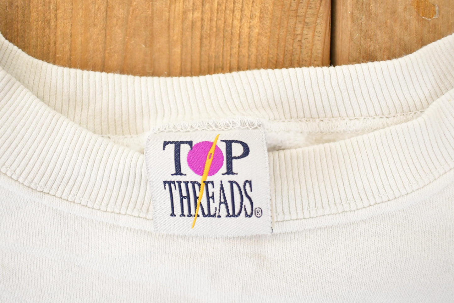 Vintage 1990s Hit The Jackpot Gamblers Crewneck Sweatshirt Mens XL from propervintagecanada