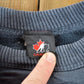 Vintage 1990s Hockey Canada NHL Hockey Heavyweight Crewneck Sweatshirt Men's Small from propervintagecanada