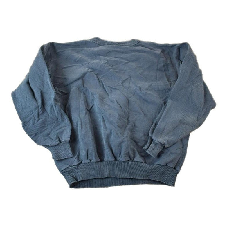 Vintage 1990s Hockey Canada NHL Hockey Heavyweight Crewneck Sweatshirt Men's Small from propervintagecanada