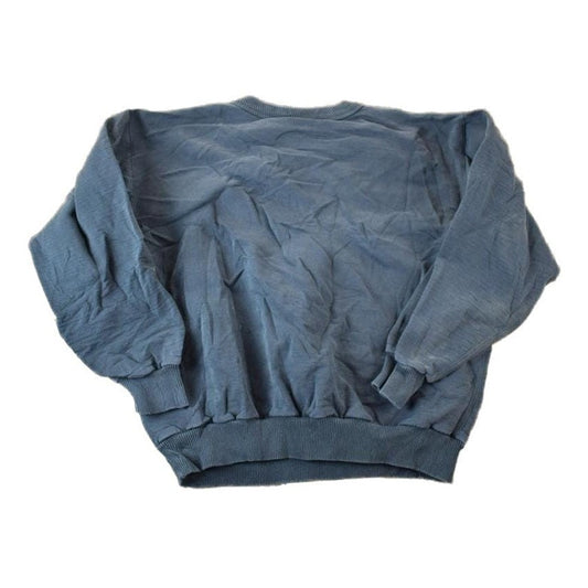 Vintage 1990s Hockey Canada NHL Hockey Heavyweight Crewneck Sweatshirt Men's Small from propervintagecanada