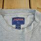 Vintage 1990s Hofstra University Dad Collegiate Crewneck Sweatshirt Men's Large from propervintagecanada
