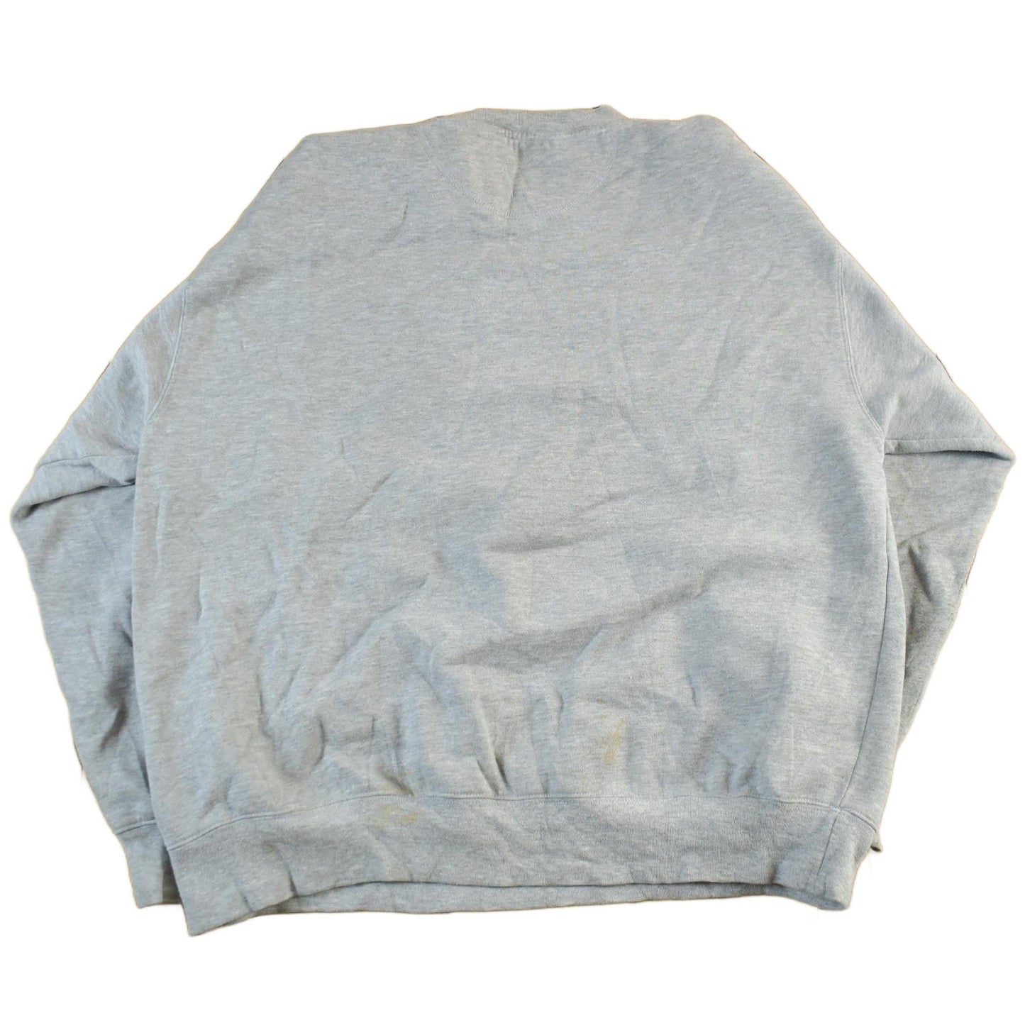 Vintage 1990s Hofstra University Dad Collegiate Crewneck Sweatshirt Men's Large from propervintagecanada