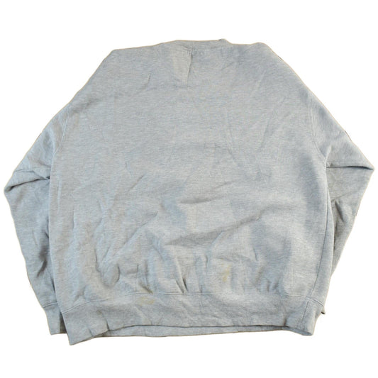 Vintage 1990s Hofstra University Dad Collegiate Crewneck Sweatshirt Men's Large from propervintagecanada