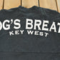 Vintage 1990s Hogs Breath Saloon Key West Florida Souvenir Long Sleeve T-Shirt Men's L / Streetwear / Vacation Tee / Travel T Shirt from propervintagecanada