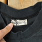 Vintage 1990s Hogs Breath Saloon Key West Florida Souvenir Long Sleeve T-Shirt Men's L / Streetwear / Vacation Tee / Travel T Shirt from propervintagecanada