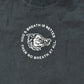 Vintage 1990s Hogs Breath Saloon Key West Florida Souvenir Long Sleeve T-Shirt Men's L / Streetwear / Vacation Tee / Travel T Shirt from propervintagecanada