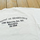 Vintage 1990s Hoi Hoi Hoi German Inn Minneapolis Minnesota Souvenir T-Shirt Men's L from propervintagecanada