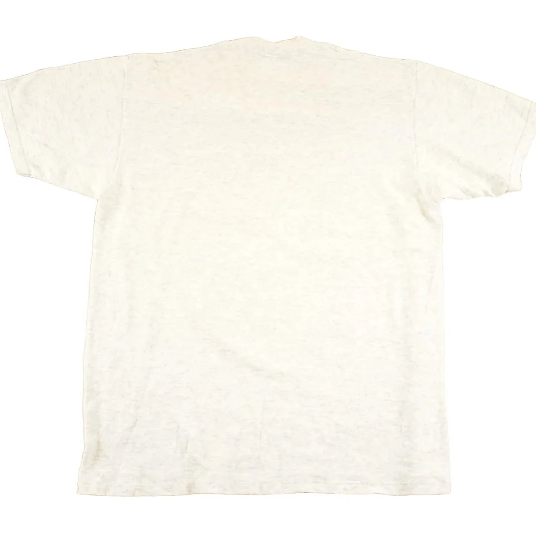 Vintage 1990s Holton Wildcats Collegiate T-Shirt Men's M from propervintagecanada