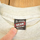 Vintage 1990s Holton Wildcats Collegiate T-Shirt Men's XL from propervintagecanada